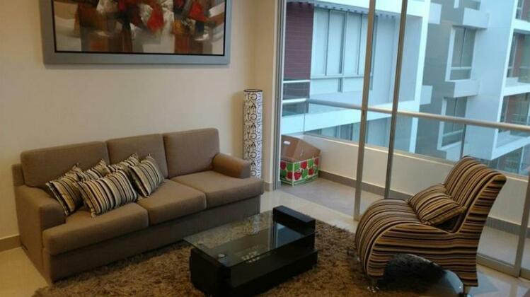 Suite Piura - Las Palmeras del Chipe - Photo5