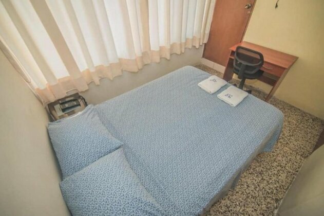 Suite Plaza Hostal - Photo3