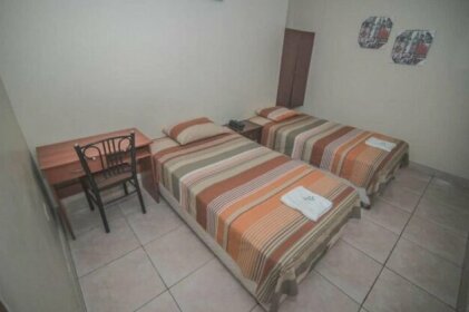 Suite Plaza Hostal