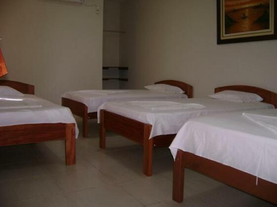 Tallan Hotel - Photo3