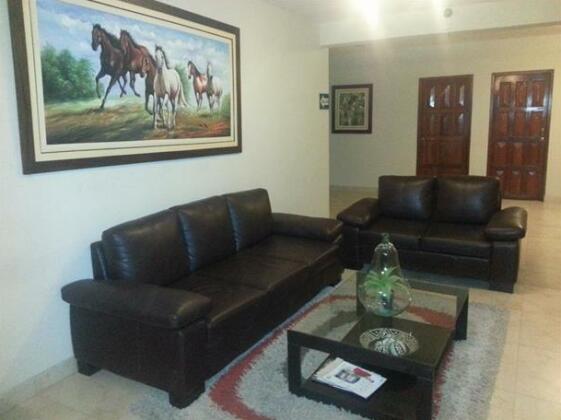 Tallan Hotel - Photo4