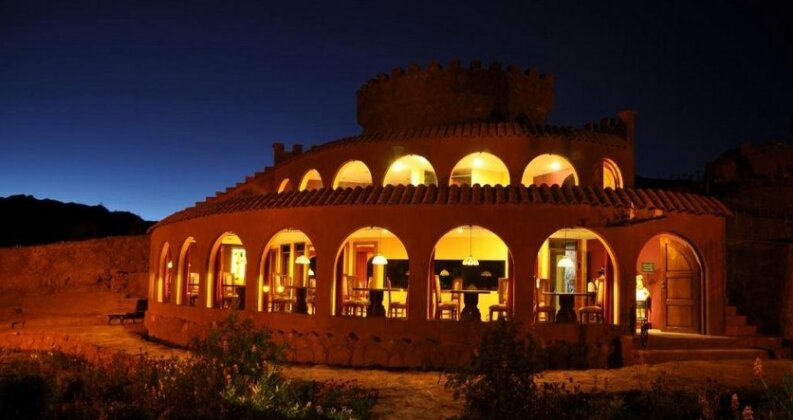 Castillo del Titicaca - Photo2