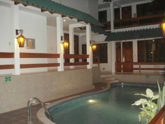 Hotel D'Selva - Photo2
