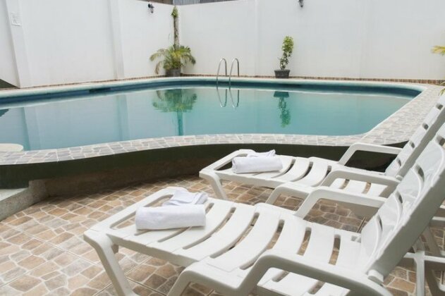 Hotel Jhor Bush - Photo3