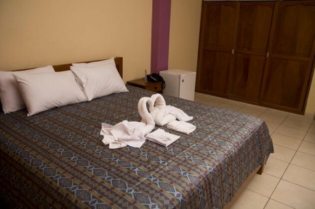 Hotel Jhor Bush - Photo5
