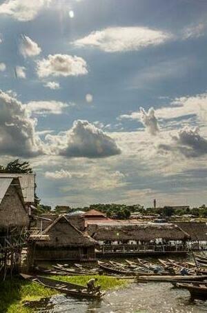 La Maloka Ecolodge