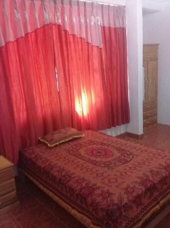 Princesa Pucallpa
