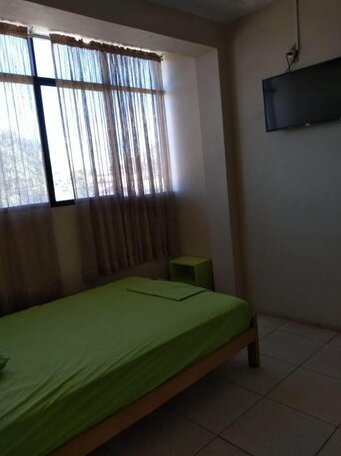 Rest Inn Pucallpa