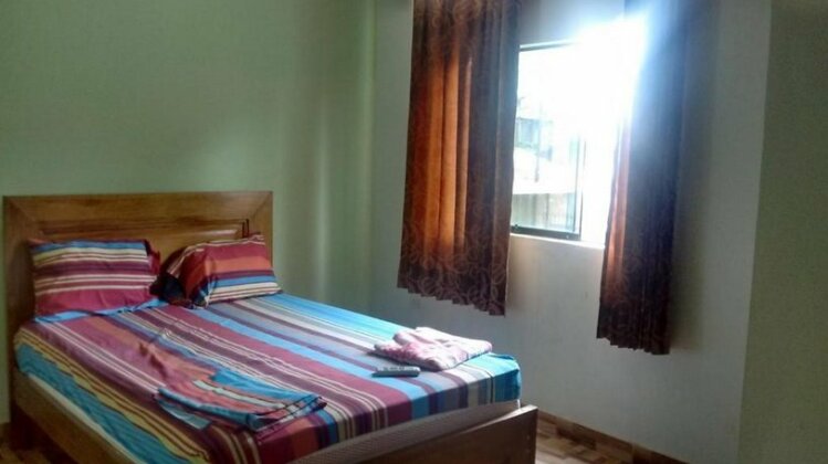 Rest Inn Pucallpa - Photo2