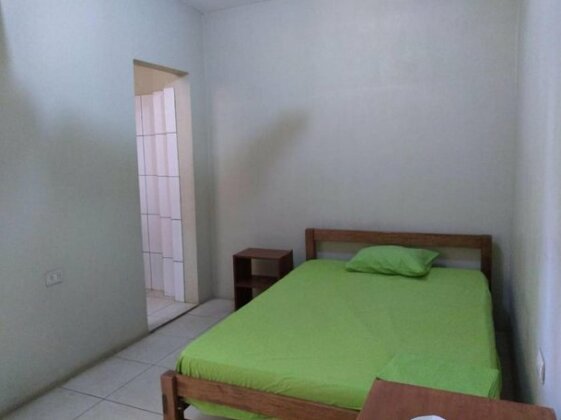 Rest Inn Pucallpa - Photo3