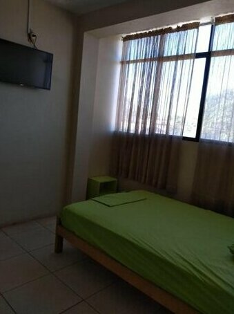Rest Inn Pucallpa