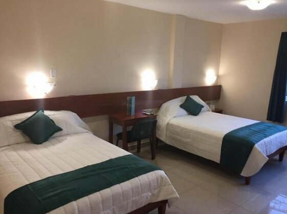 Tariri Hotel