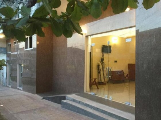 Tariri Hotel - Photo2