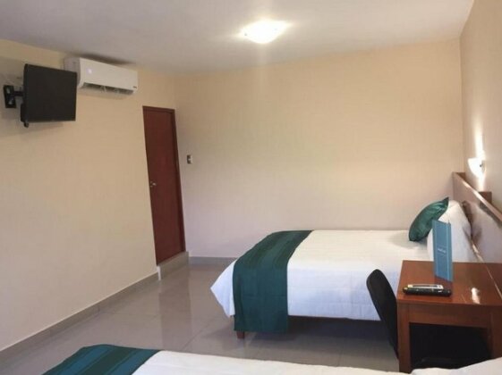 Tariri Hotel - Photo3