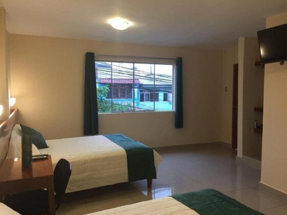 Tariri Hotel - Photo5