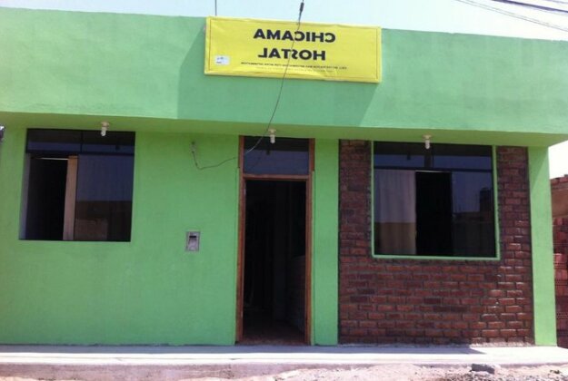 Chicama Hostal