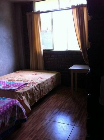 Chicama Hostal - Photo2