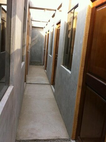 Chicama Hostal - Photo5