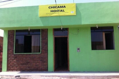 Chicama Hostal