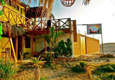 Hotel Suenos de Chicama