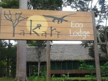 Amazon Eco Lodge Yakari