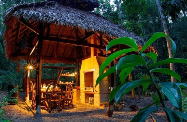 Amazon Villa