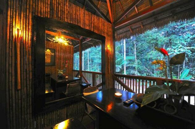Amazon Villa - Photo2