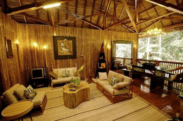 Amazon Villa - Photo5