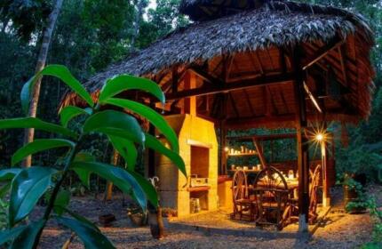 Amazon Villa