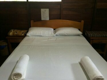 Anaconda Lodge