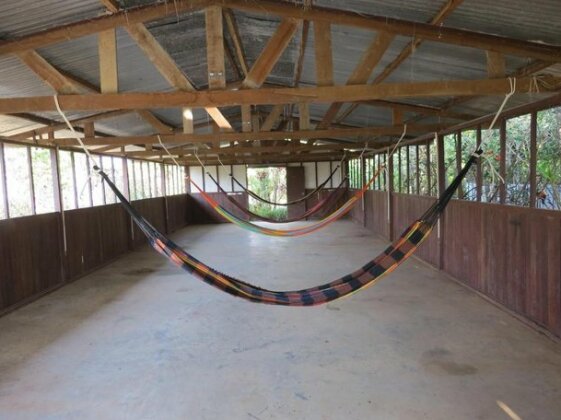 Arapaima Amazon Hostel