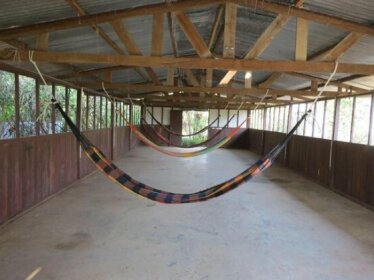 Arapaima Amazon Hostel