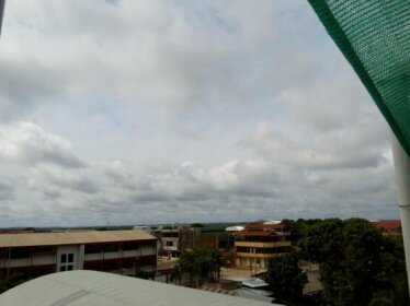 Boton de Oro Hotel