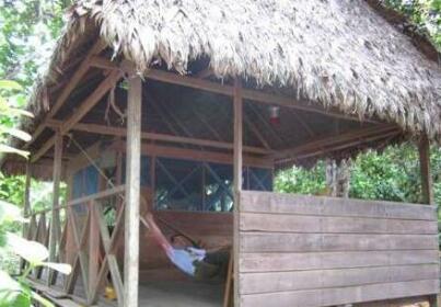 Bungalows Vivencial Parayso
