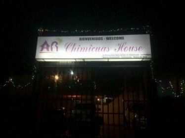 Chimicuas House