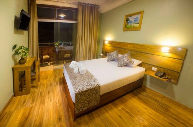 Copasu Hotel - Photo2
