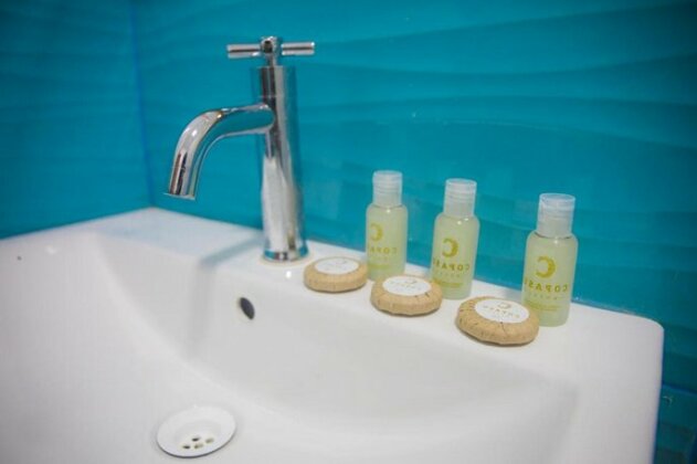 Copasu Hotel - Photo5