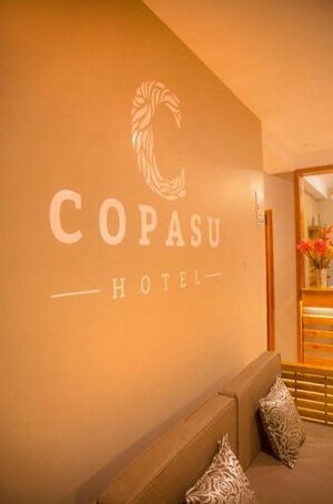 Copasu Hotel