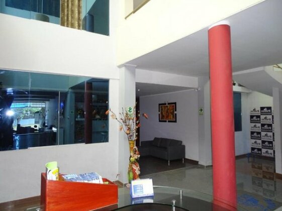 D'Milez Hotel - Photo2