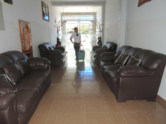 D'Milez Hotel - Photo3