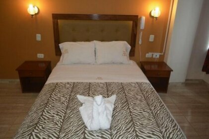 D'Milez Hotel