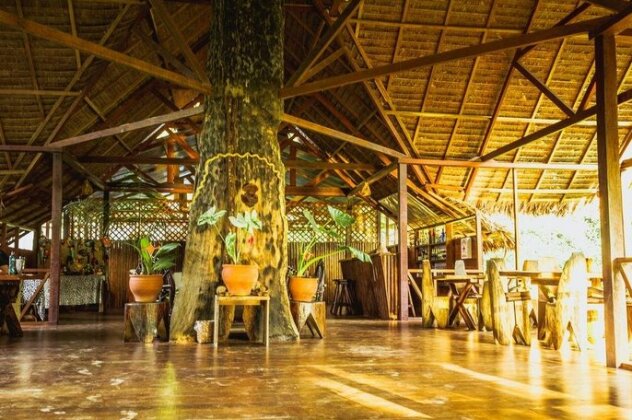 Explorer's Inn - Photo3