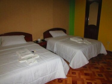 Hostal Confort Inn