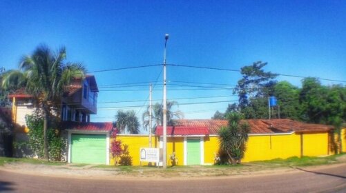 Hostal Las Garzas Puerto Maldonado