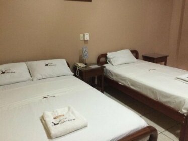 Hostal Madero Inn