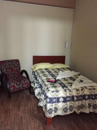 Hotel Brillo