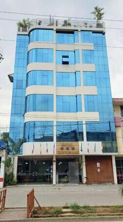 Hotel Centenario Puerto Maldonado