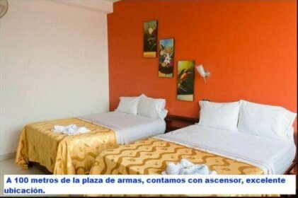Hotel Golden Inn