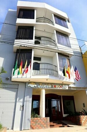 Hotel Jose Antonios Inn