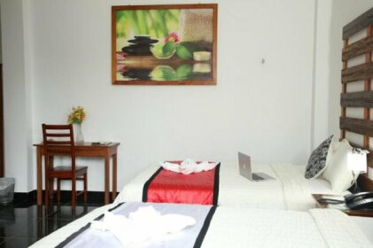 Hotel Rulman
